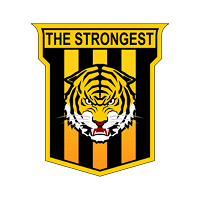 The Strongest